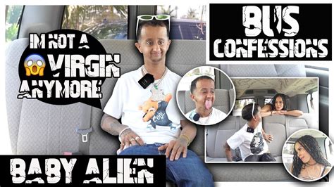 jadeteen y baby alien|Jadeteen Baby Alien Fan Bus Video Gone Viral, Scandal.